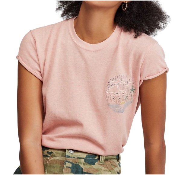 ✨Free People Top - Picture 1 of 9